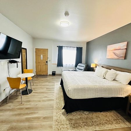 The Beaverhead Lodge Dillon Esterno foto
